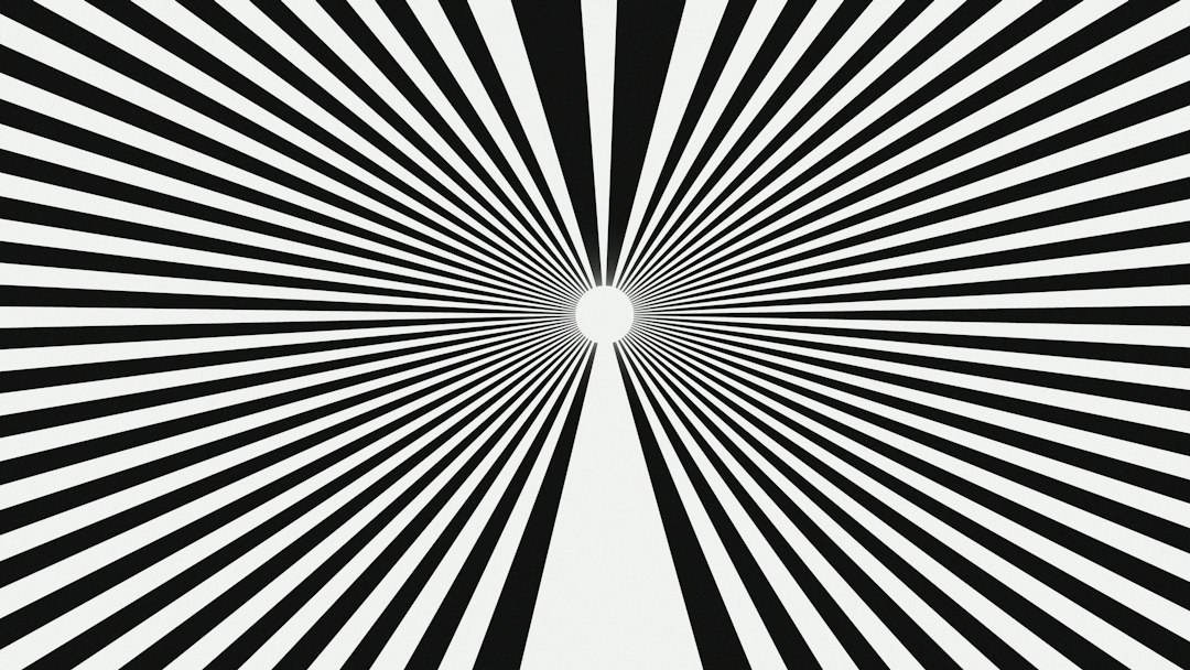 services-02 Tunnel Vision | Blender 3D